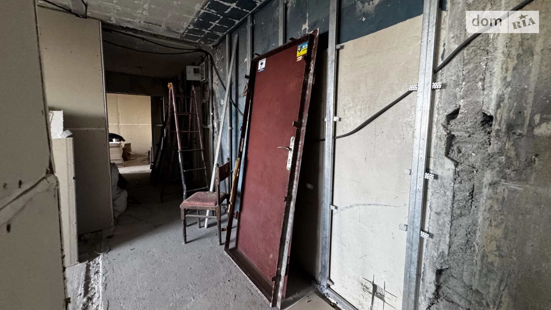 Продається 4-кімнатна квартира 78 кв. м у, цена: 57000 $ - фото 2