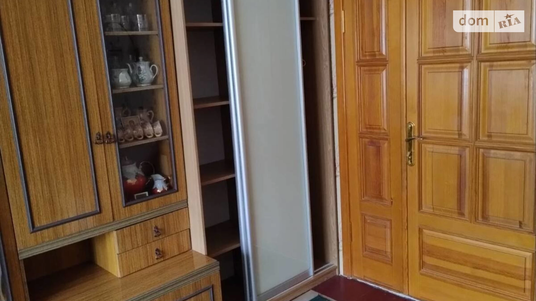 Здається в оренду 2-кімнатна квартира 54 кв. м у Дніпрі, бул. Слави, 16 - фото 3