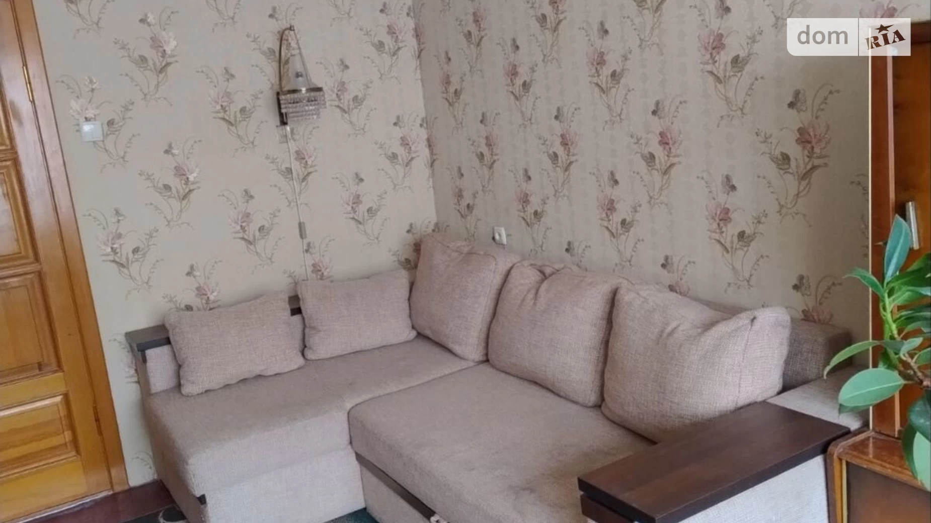 Здається в оренду 2-кімнатна квартира 54 кв. м у Дніпрі, бул. Слави, 16 - фото 2