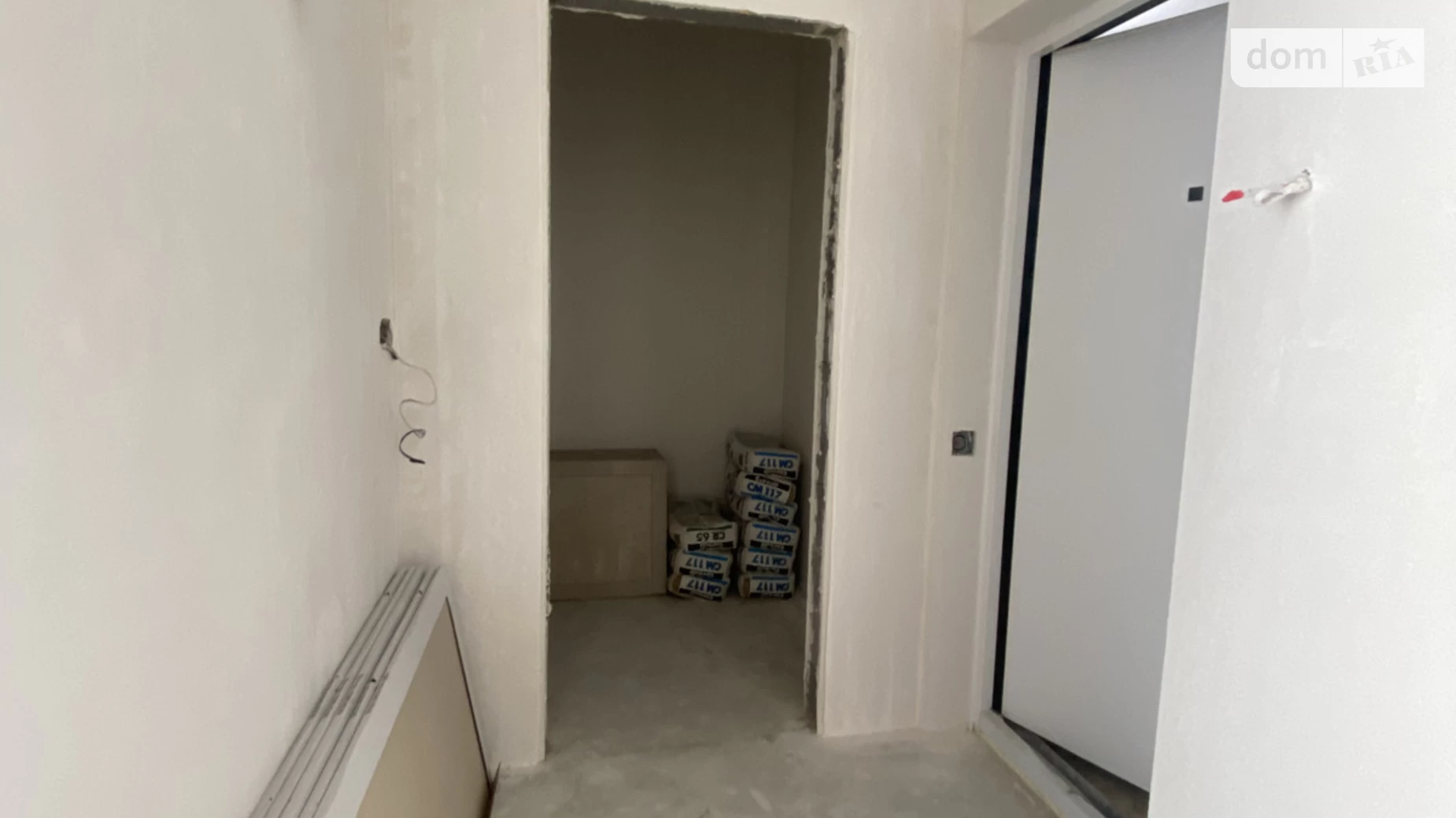Продається 1-кімнатна квартира 42 кв. м у Києві, цена: 61500 $ - фото 2