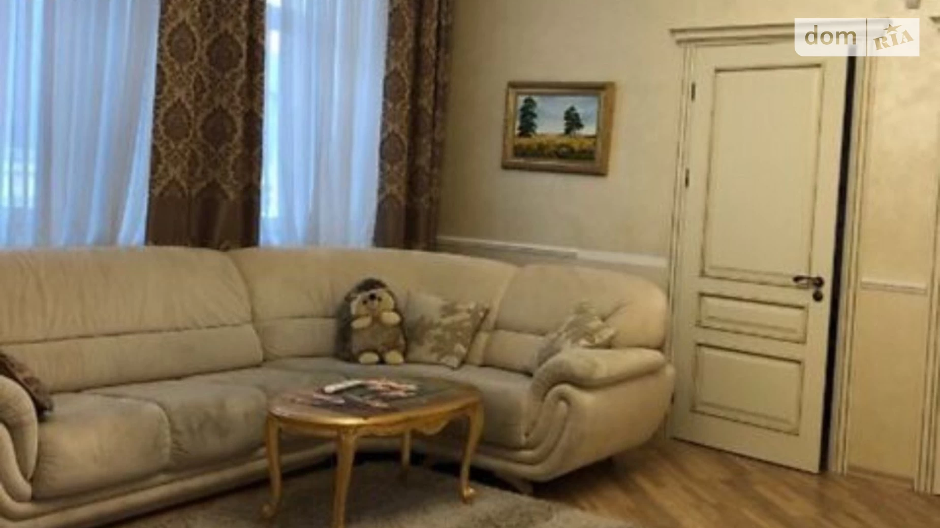 Здається в оренду 3-кімнатна квартира 90 кв. м у Вінниці, вул. Соборна - фото 3