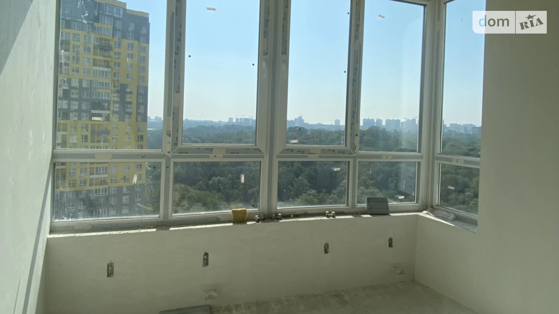 Продається 1-кімнатна квартира 42 кв. м у Києві, цена: 61500 $ - фото 4