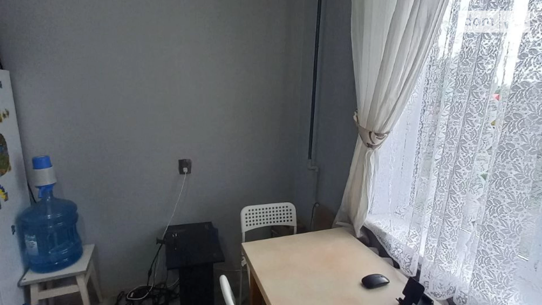 Продається 1-кімнатна квартира 36 кв. м у Білій Церкві, вул. Томилівська, 50 - фото 2
