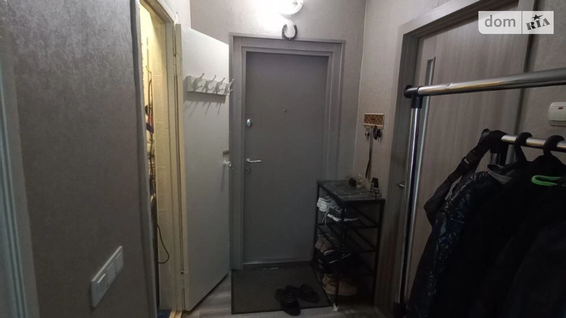 Продається 1-кімнатна квартира 36 кв. м у Білій Церкві, вул. Томилівська, 50 - фото 4