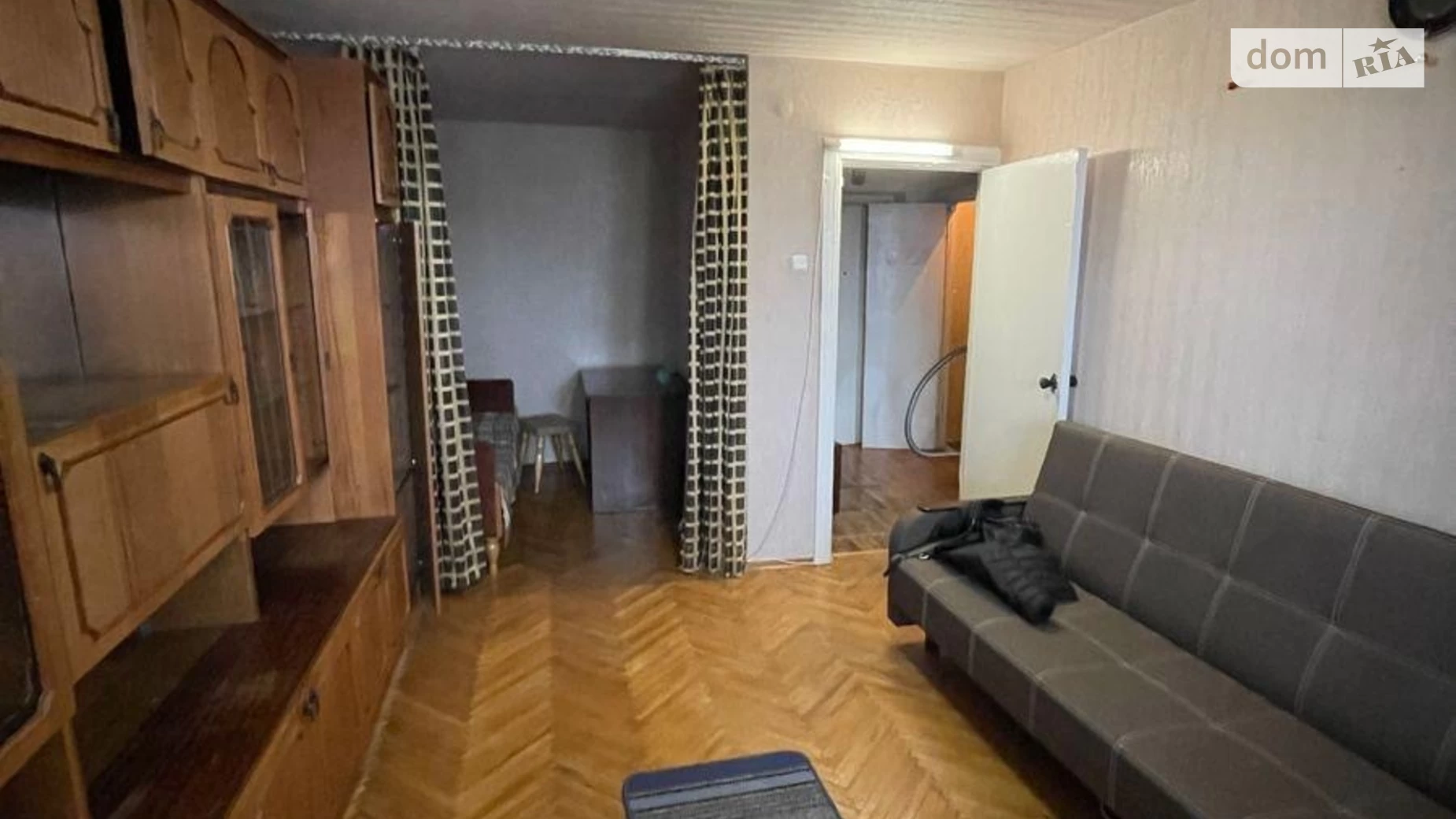 Здається в оренду 1-кімнатна квартира 39 кв. м у Києві, вул. Академіка Заболотного, 126/1 - фото 3