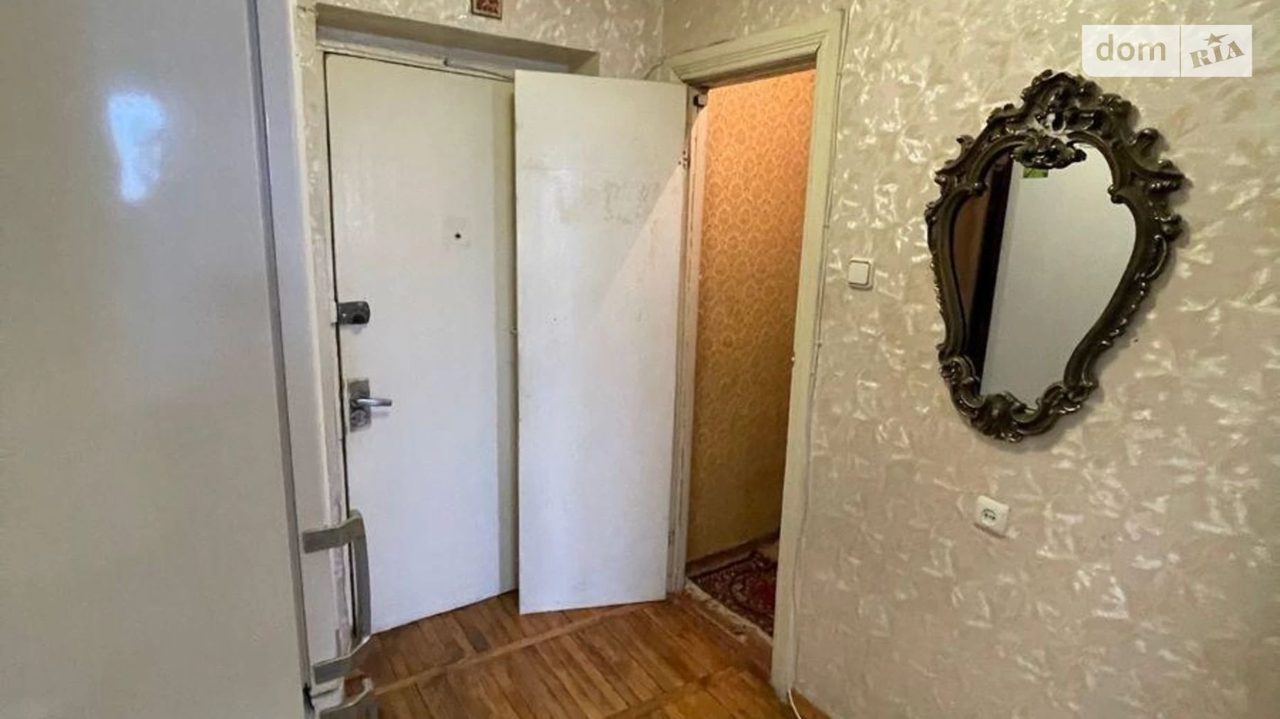 Здається в оренду 1-кімнатна квартира 39 кв. м у Києві, вул. Академіка Заболотного, 126/1 - фото 2