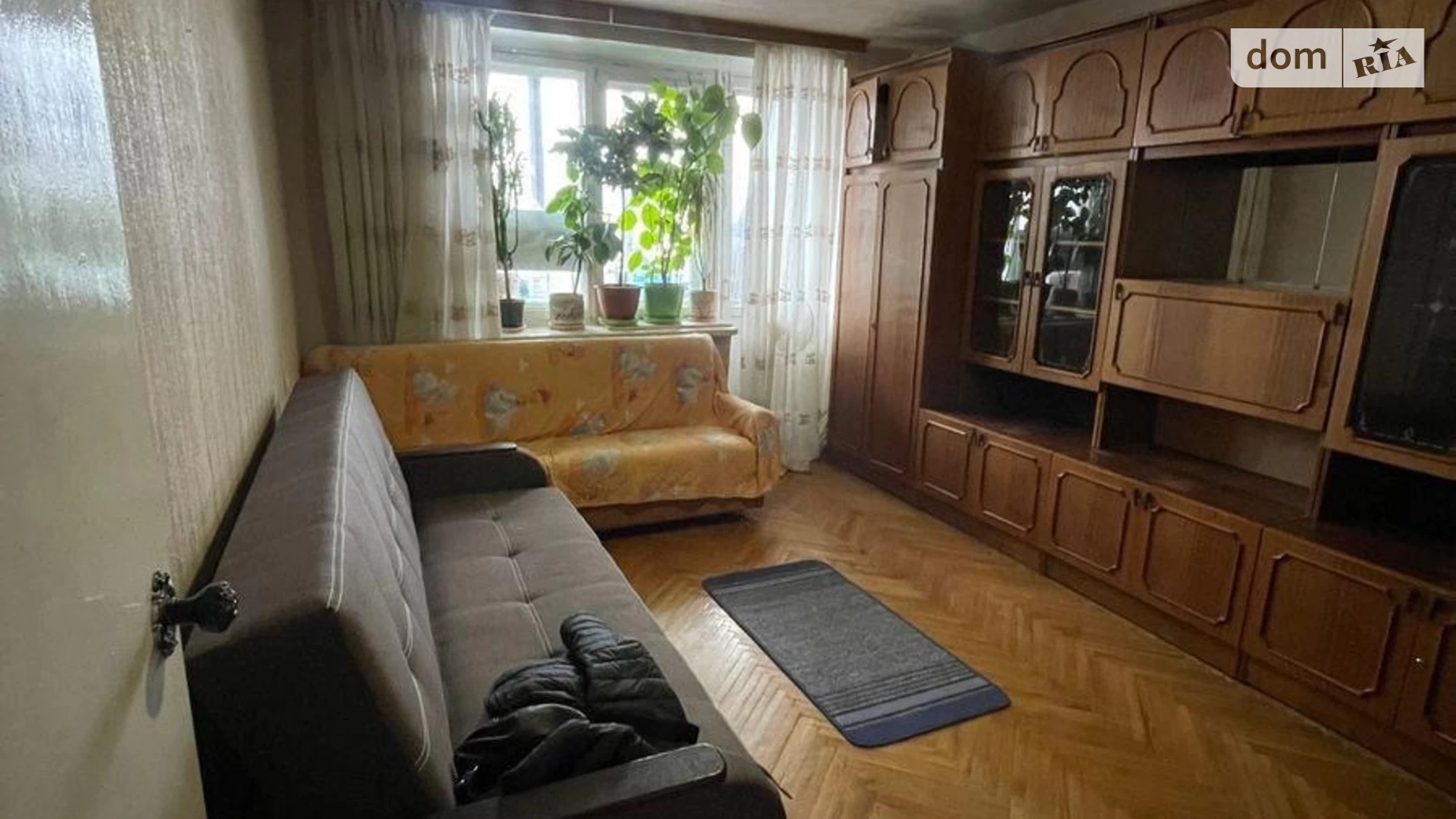Здається в оренду 1-кімнатна квартира 39 кв. м у Києві, вул. Академіка Заболотного, 126/1 - фото 4