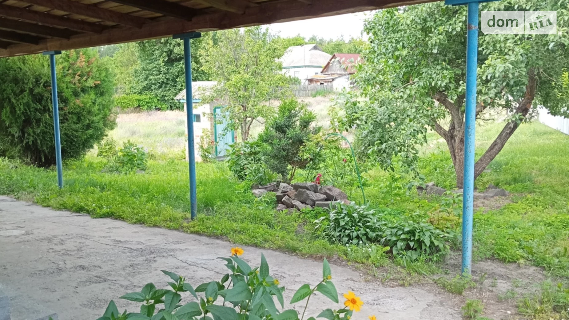 Продається одноповерховий будинок 110 кв. м з балконом, цена: 47000 $ - фото 2