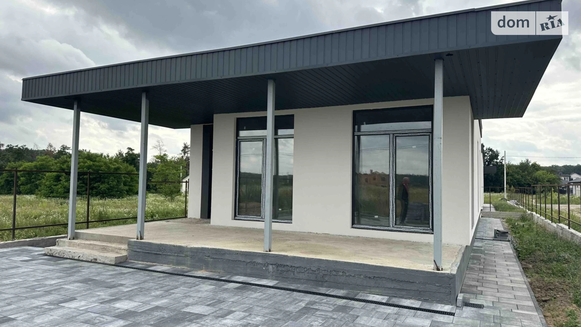 Продается дом на 2 этажа 160 кв. м с гаражом, цена: 160000 $ - фото 3