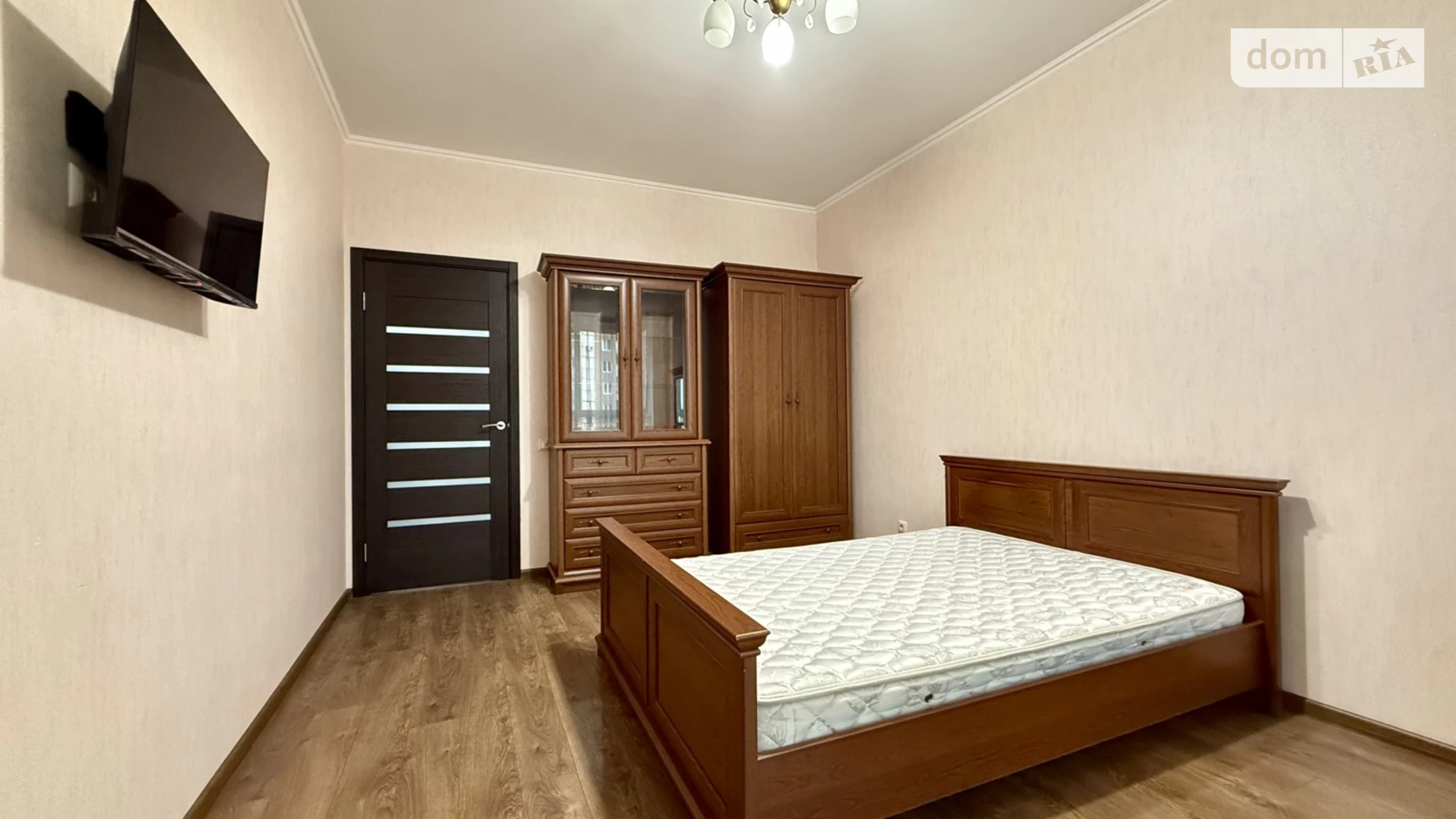 Здається в оренду 1-кімнатна квартира 52 кв. м у Києві, вул. Драгоманова, 2 - фото 5