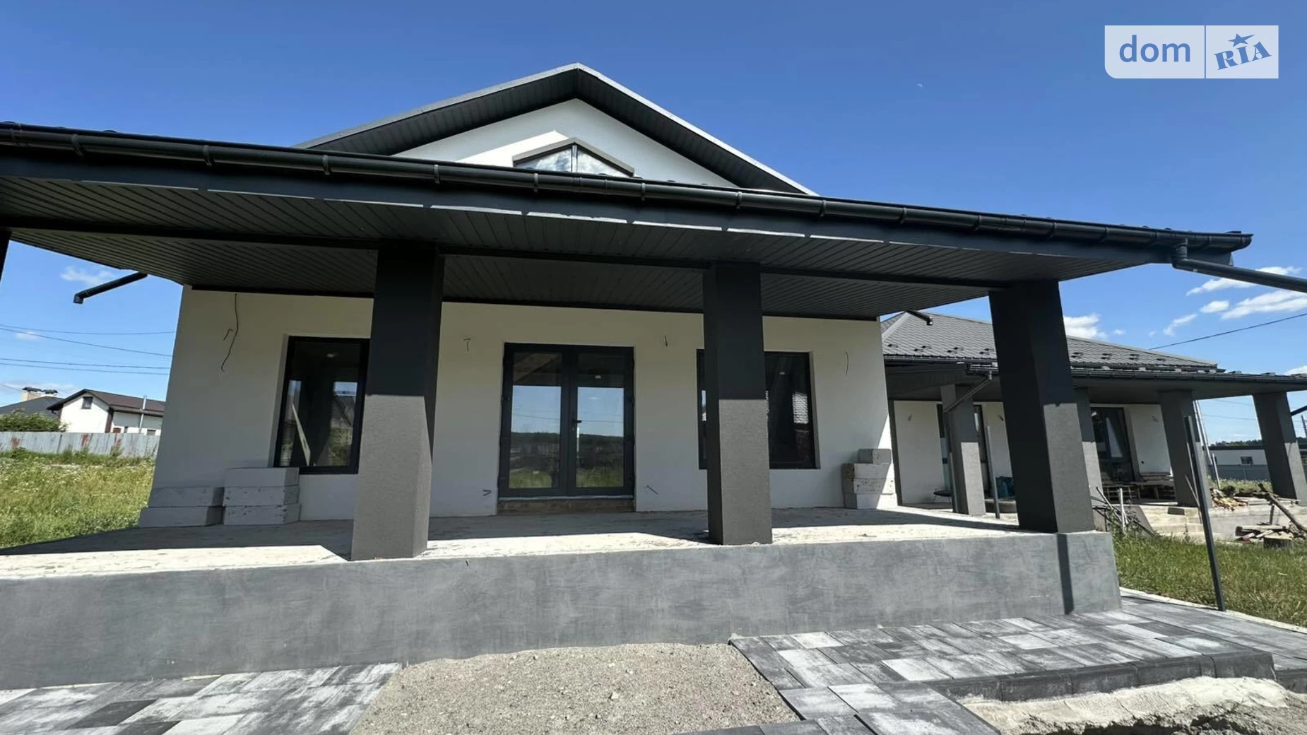 Продається будинок 2 поверховий 110 кв. м з каміном, цена: 160000 $ - фото 2
