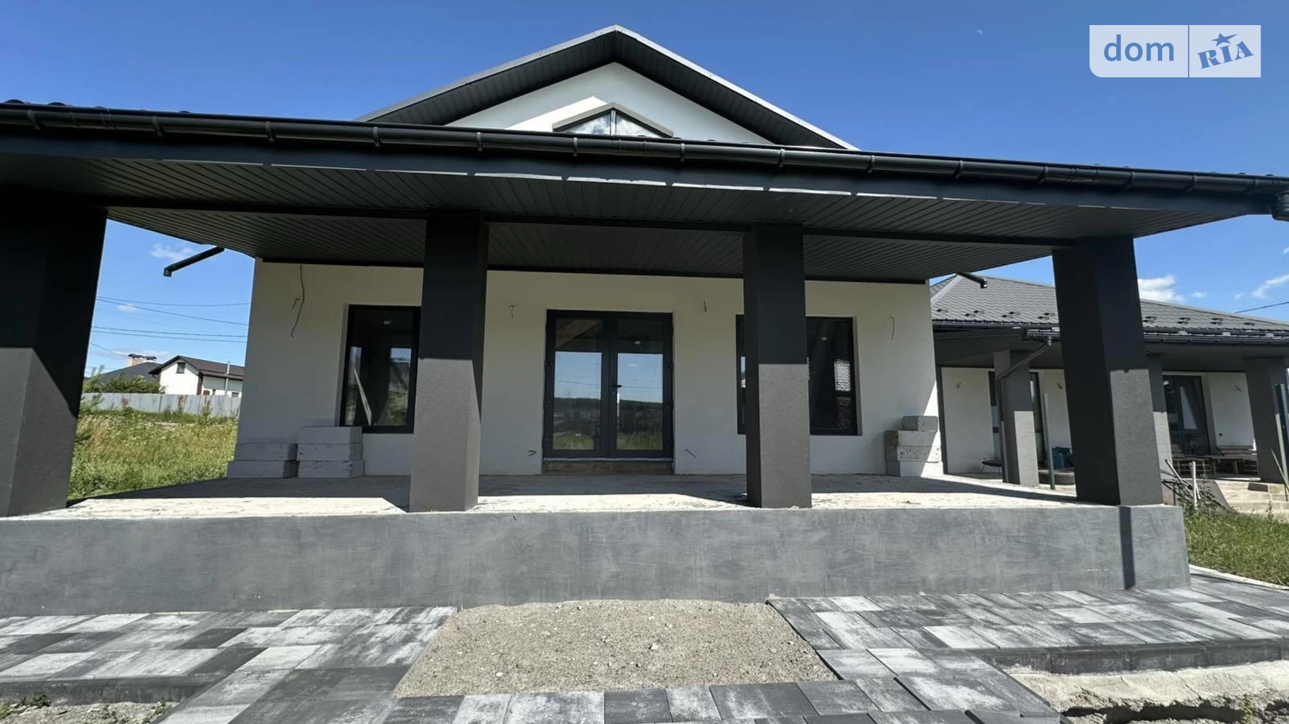 Продається будинок 2 поверховий 110 кв. м з каміном, цена: 160000 $ - фото 4
