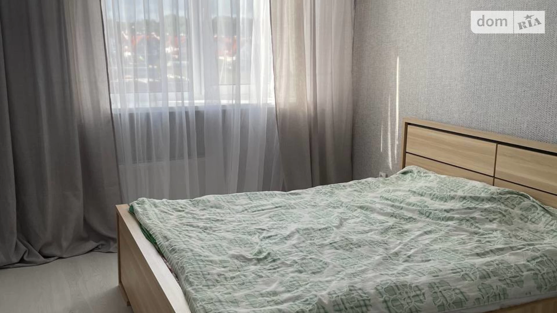 Сдается в аренду 1-комнатная квартира 40 кв. м в Ирпене, ул. Павла Глазового(Олега Кошевого), 13Б - фото 4