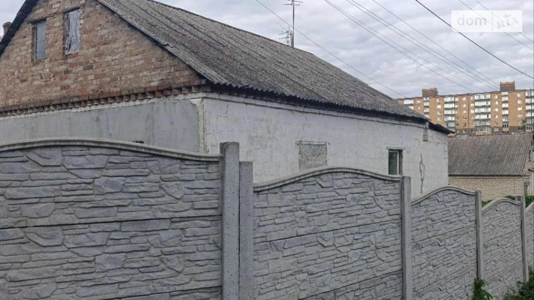 Продается одноэтажный дом 75.9 кв. м с балконом, цена: 43999 $ - фото 5