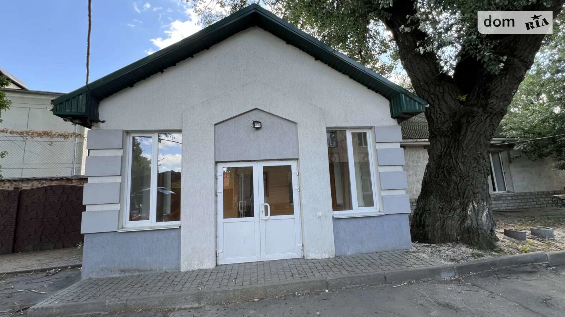 Сдается в аренду помещения свободного назначения 165 кв. м в 1-этажном здании, цена: 30000 грн - фото 2