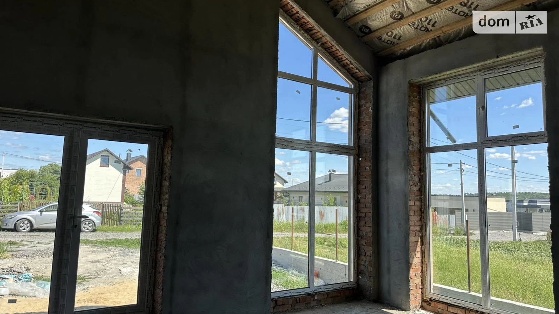 Продається одноповерховий будинок 100 кв. м з терасою, цена: 99000 $ - фото 2