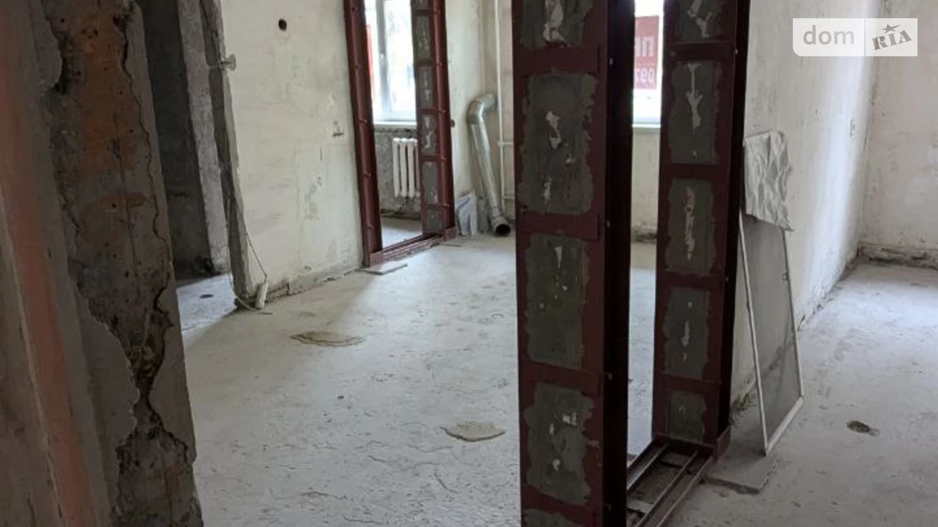 Продается 3-комнатная квартира 58.5 кв. м в Днепре, просп. Петра Калнышевского, 44 - фото 3