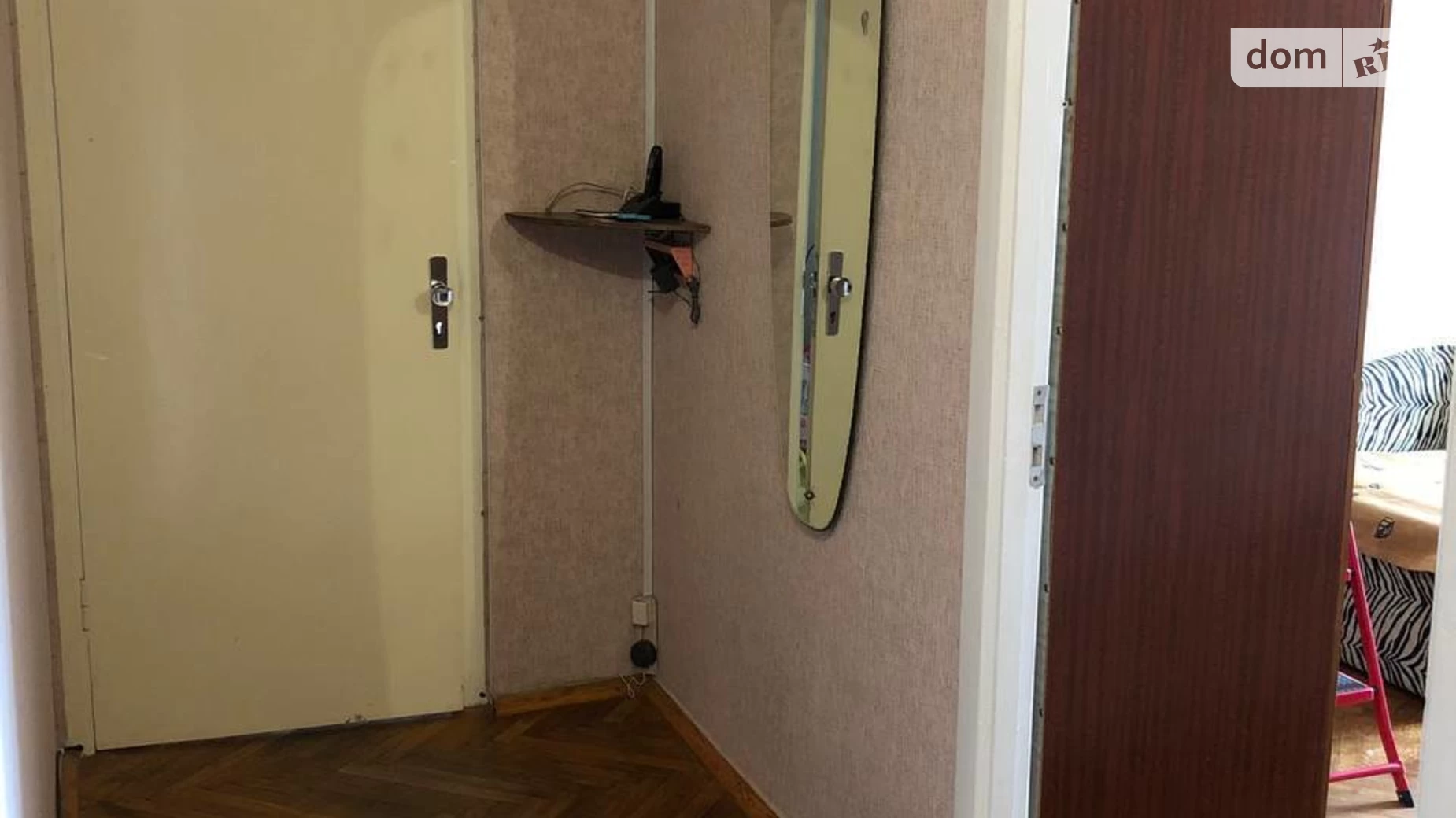 Здається в оренду кімната 63 кв. м у Києві, цена: 5000 грн - фото 5