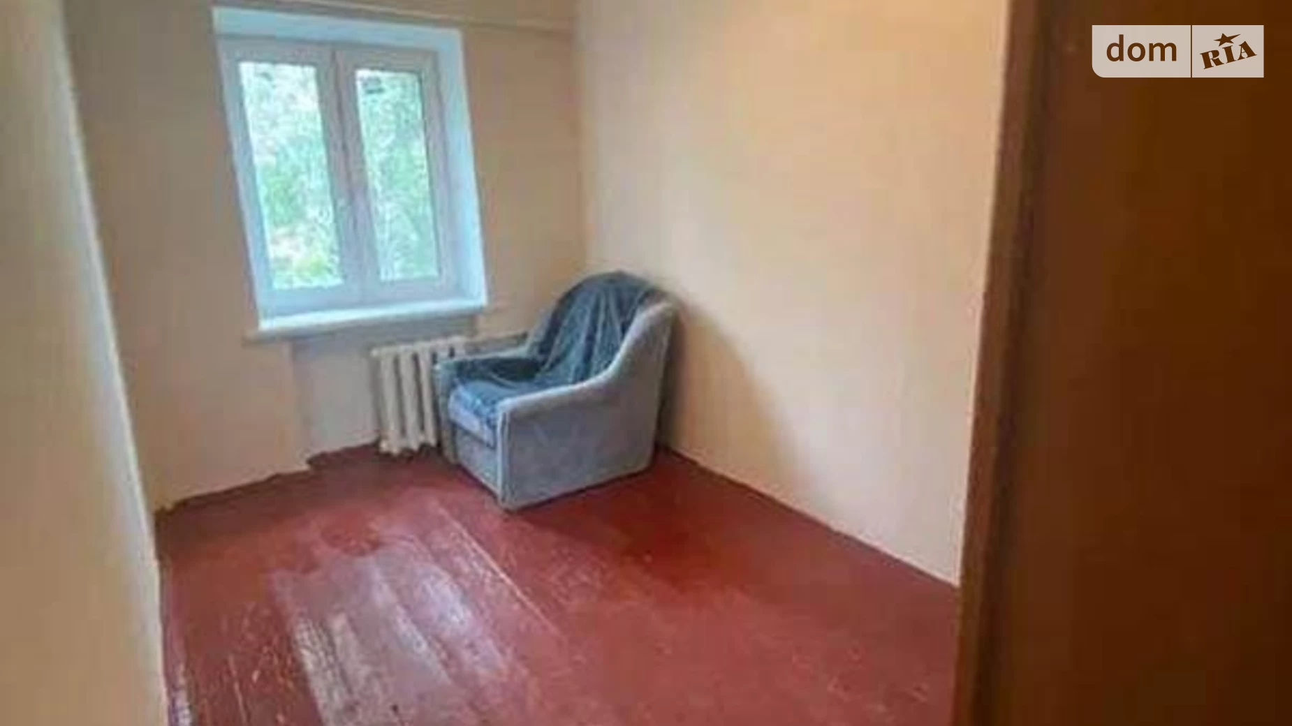 Продается 3-комнатная квартира 43 кв. м в Киеве, ул. Электриков, 26/30 - фото 2