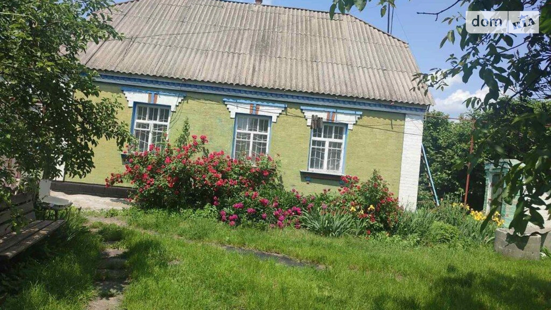 Продается одноэтажный дом 71 кв. м с мебелью, цена: 25900 $ - фото 2