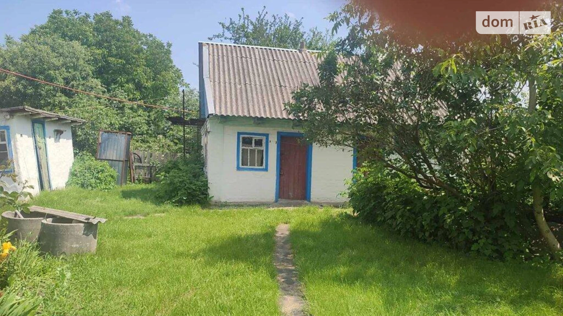 Продается одноэтажный дом 71 кв. м с мебелью, цена: 25900 $ - фото 4