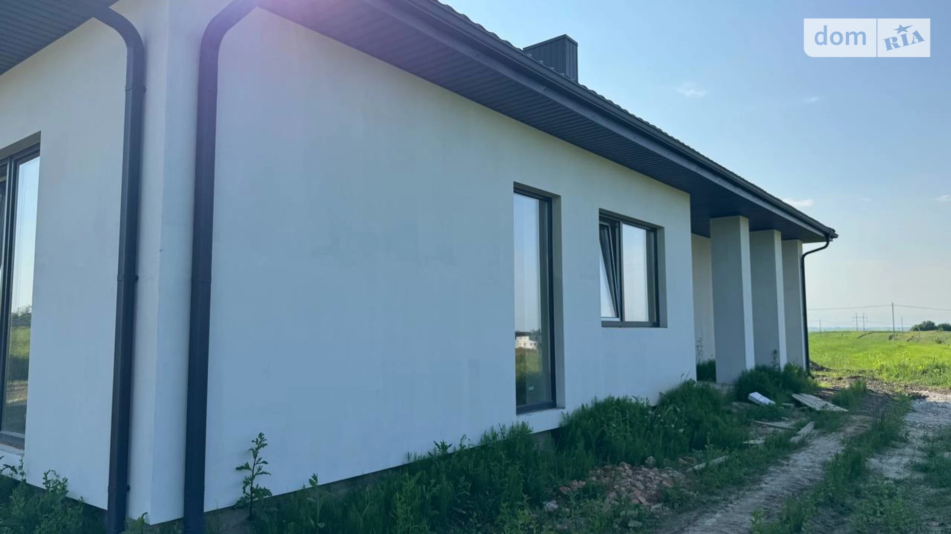 Продается одноэтажный дом 105.68 кв. м с участком, цена: 72000 $ - фото 3