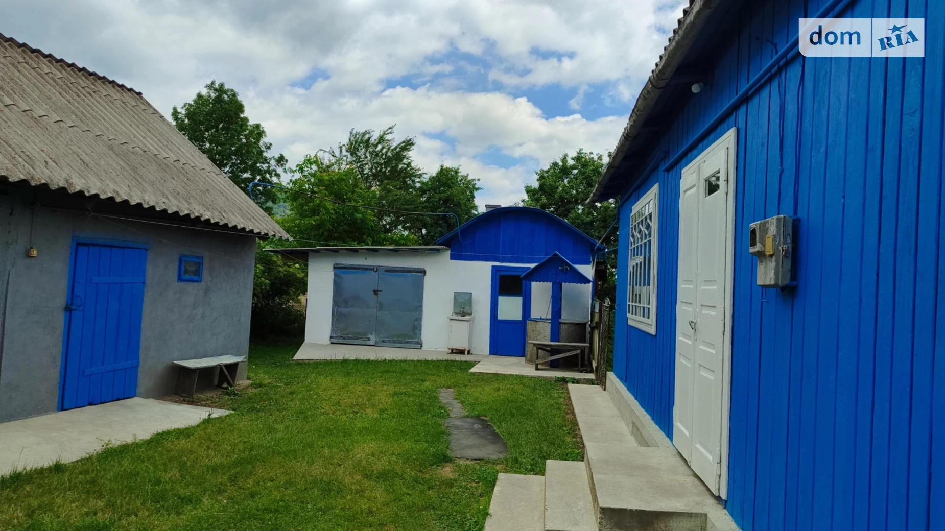 Продается одноэтажный дом 82 кв. м с баней/сауной, цена: 20500 $ - фото 2
