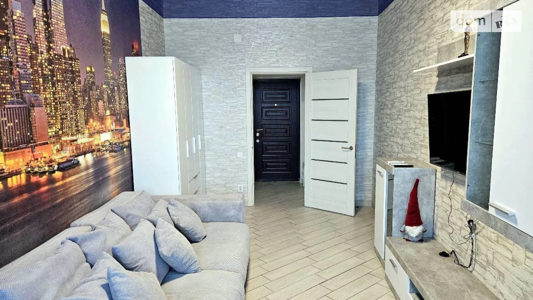 Сдается в аренду 2-комнатная квартира 64 кв. м в, цена: 18000 грн - фото 5