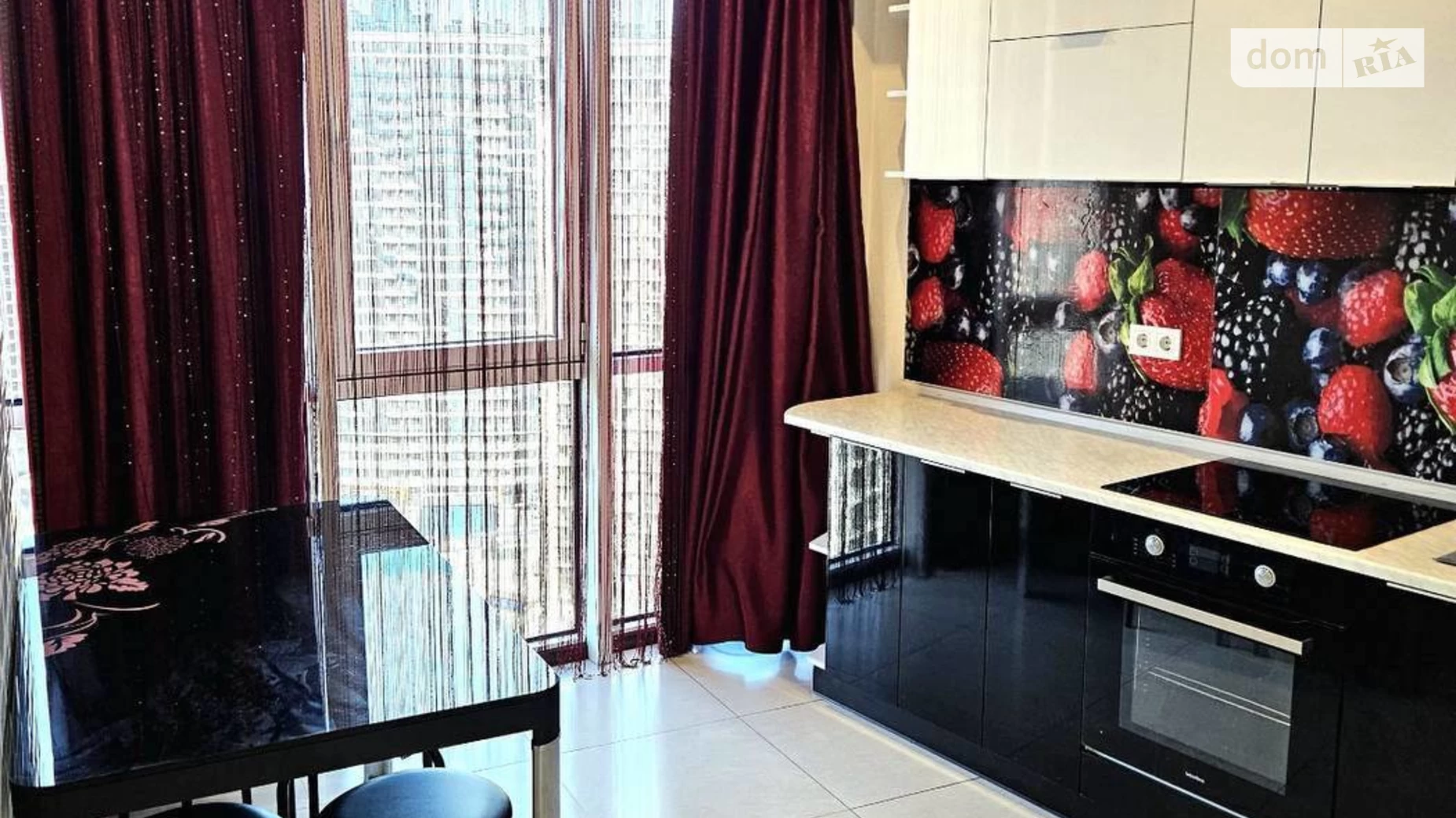 Сдается в аренду 2-комнатная квартира 64 кв. м в, цена: 18000 грн - фото 4