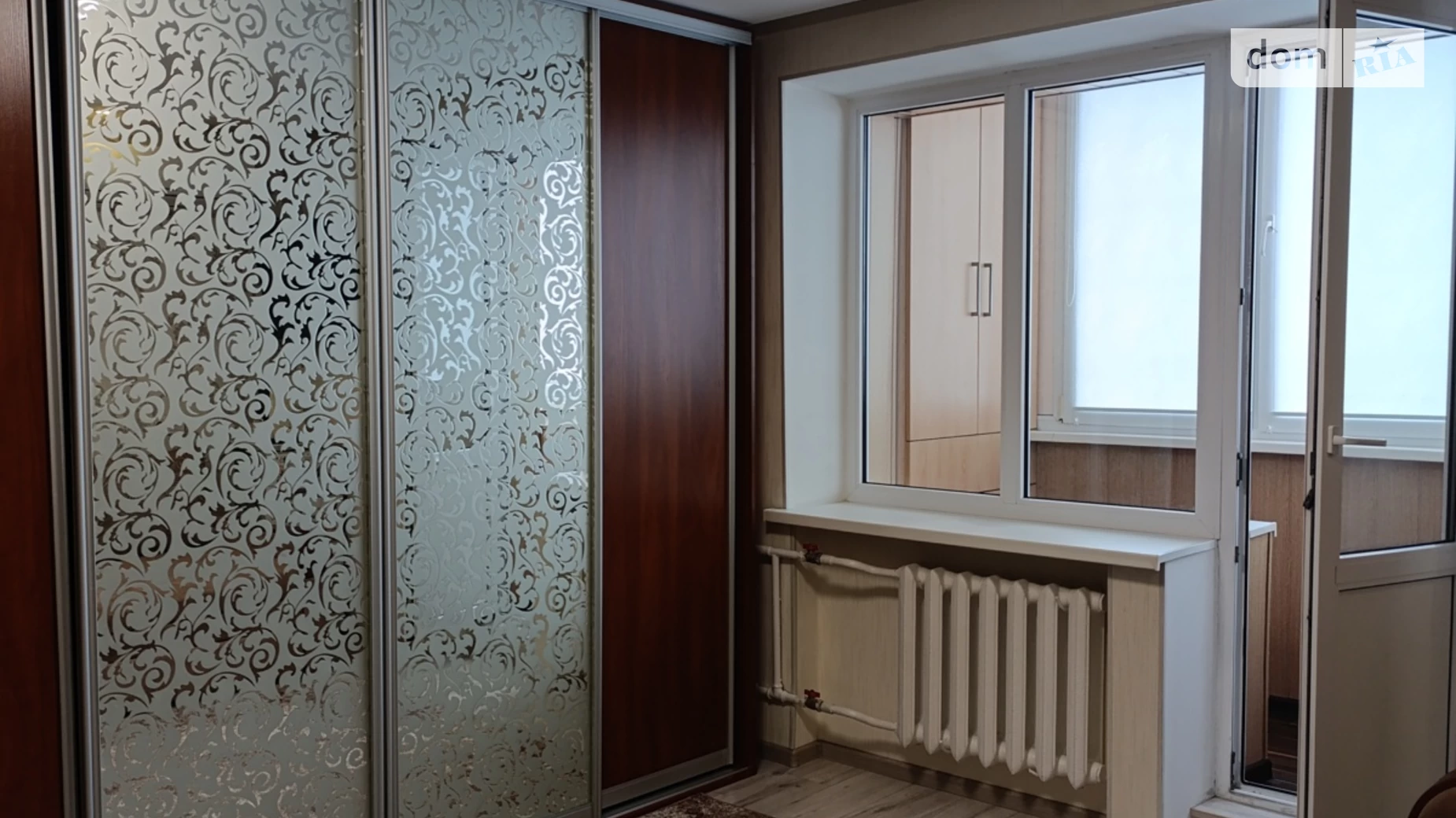 Сдается в аренду 1-комнатная квартира 38 кв. м в Киеве, ул. Днистерская(Двинская), 1А - фото 4