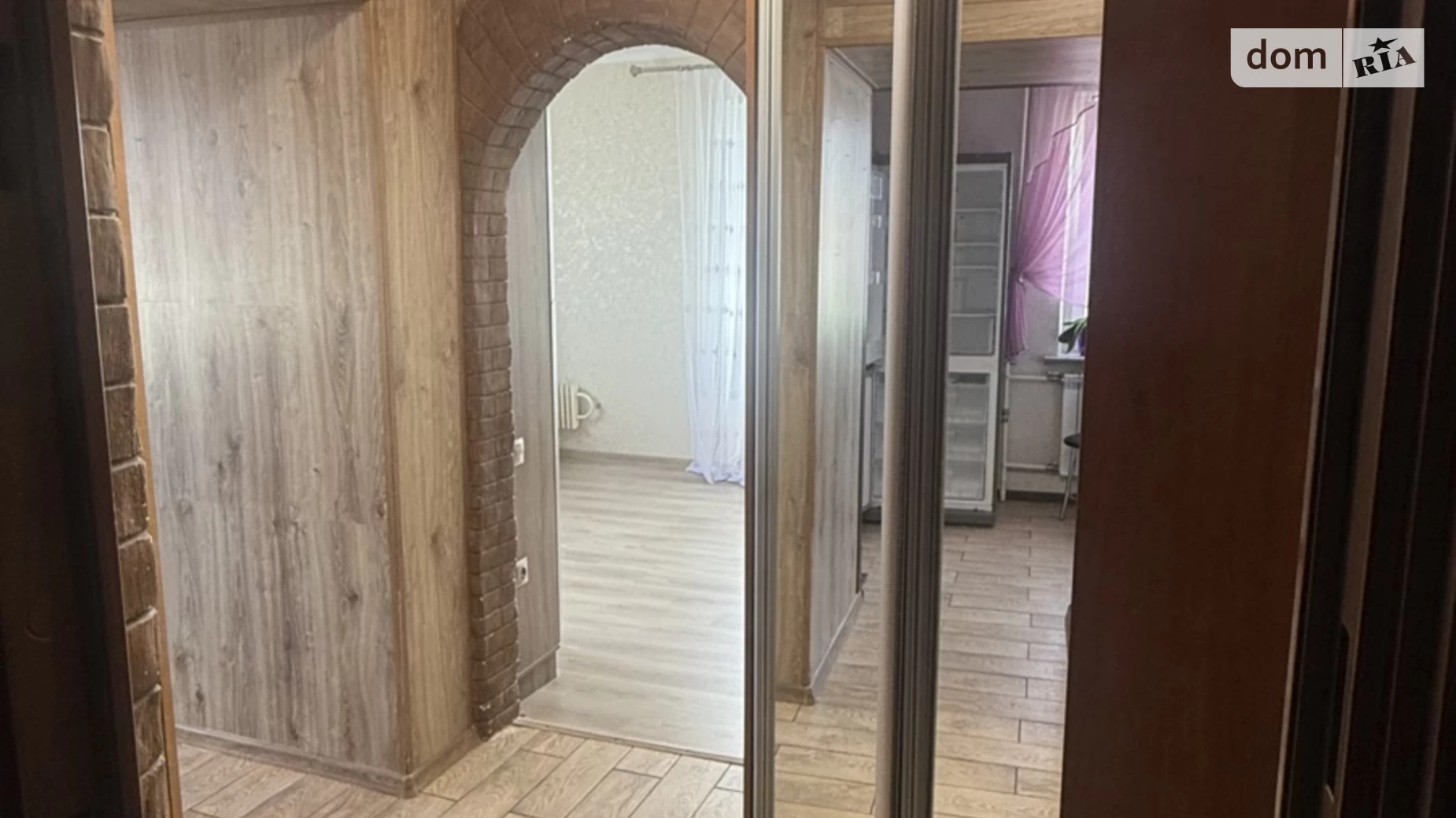 Продается 1-комнатная квартира 33 кв. м в Сумах, просп. Михаила Лушпы - фото 4