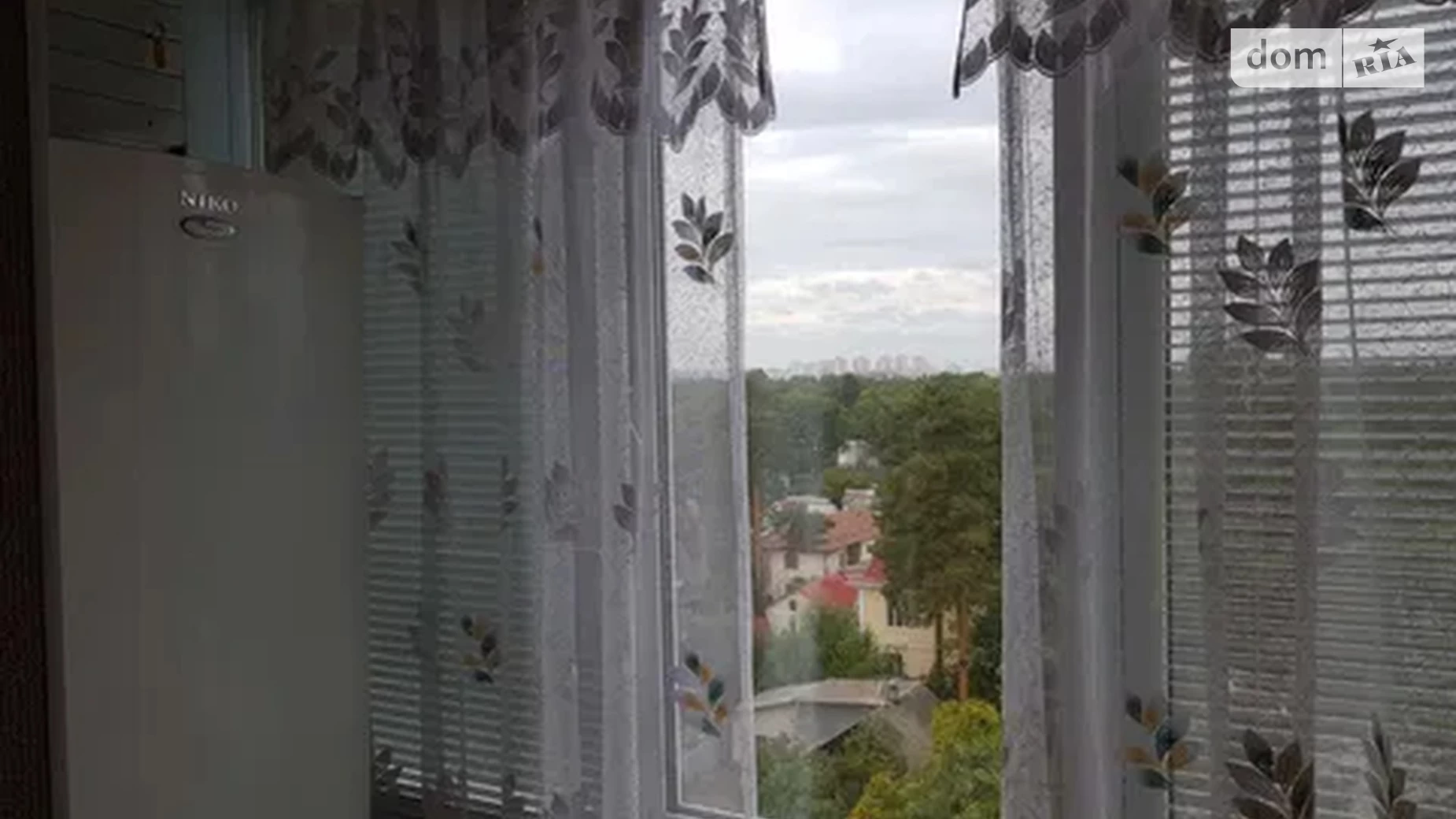Сдается в аренду 1-комнатная квартира 32 кв. м в Киеве, ул. Рогозовская, 3А - фото 3