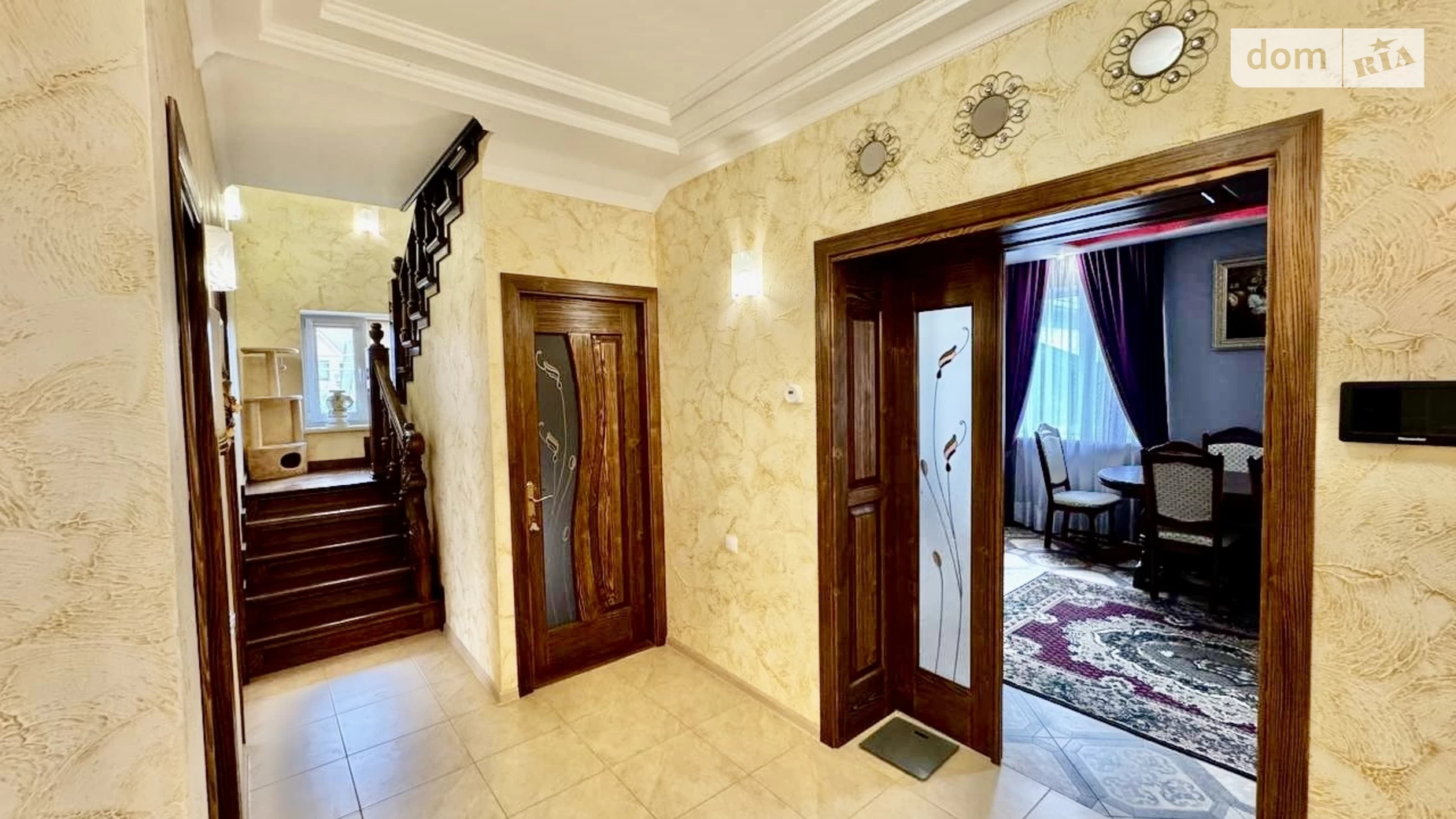 Продається будинок 2 поверховий 296 кв. м з банею/сауною, цена: 1182 $ - фото 3
