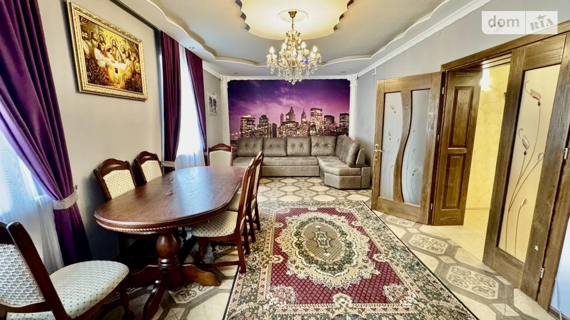 Продається будинок 2 поверховий 296 кв. м з банею/сауною, цена: 1182 $ - фото 4