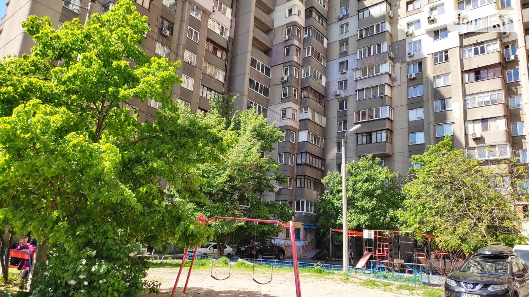 Продается 2-комнатная квартира 56 кв. м в Киеве, просп. Берестейский(Победы), 89А - фото 2