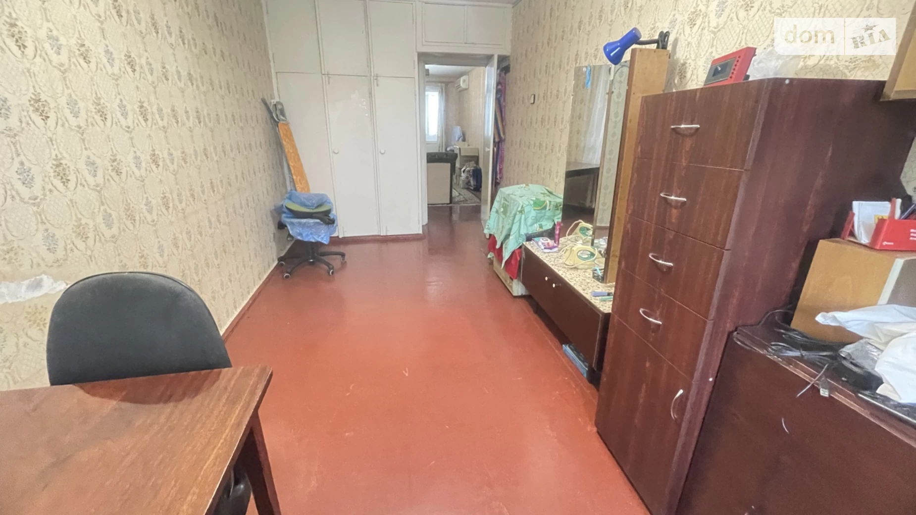 Продается 3-комнатная квартира 61.6 кв. м в, цена: 21499 $ - фото 2