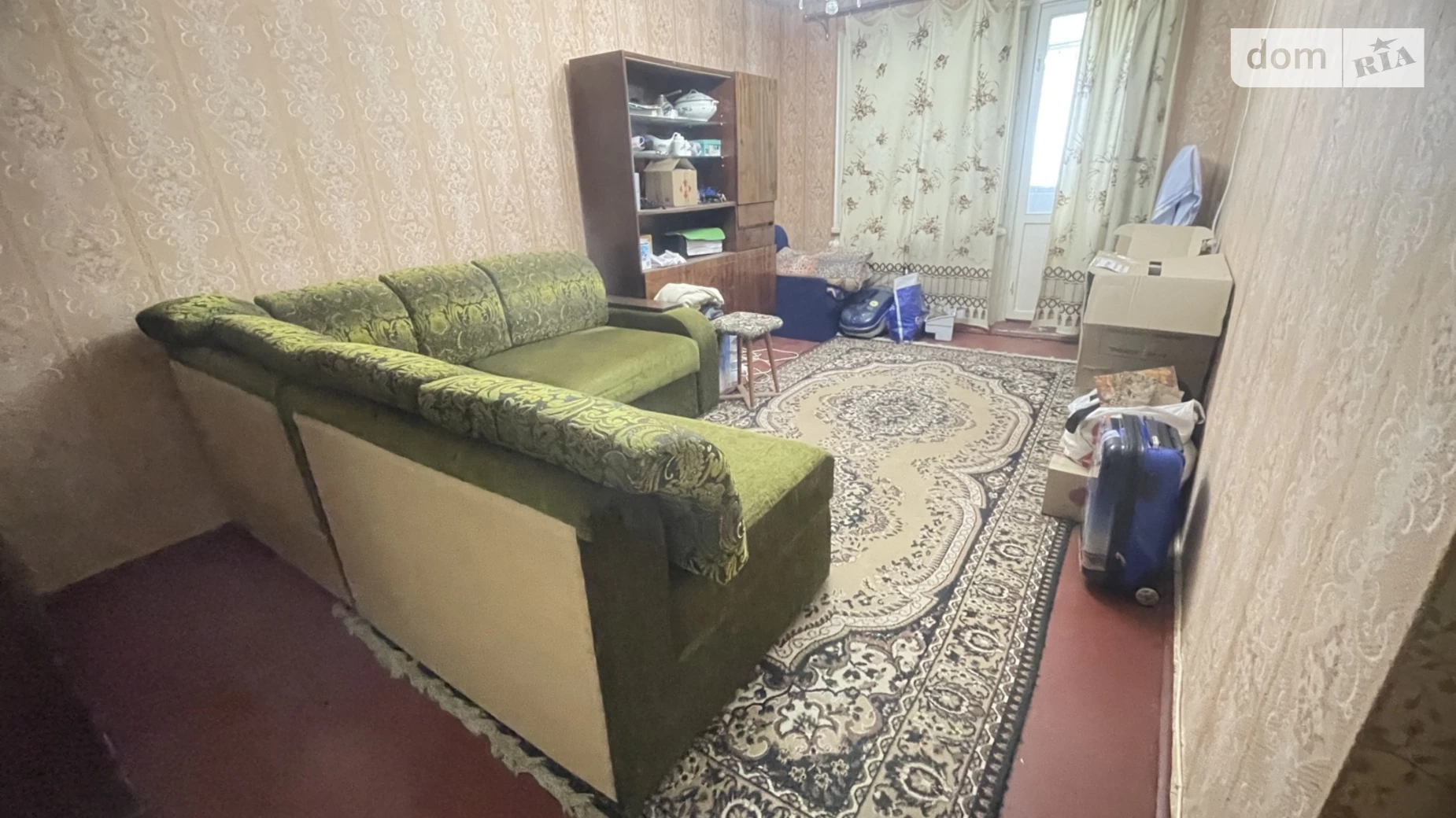 Продается 3-комнатная квартира 61.6 кв. м в, цена: 21499 $ - фото 3