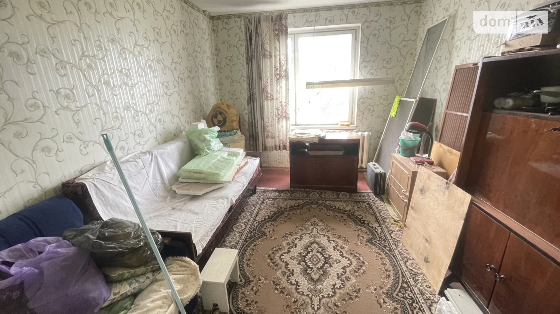 Продается 3-комнатная квартира 61.6 кв. м в, цена: 21499 $ - фото 4