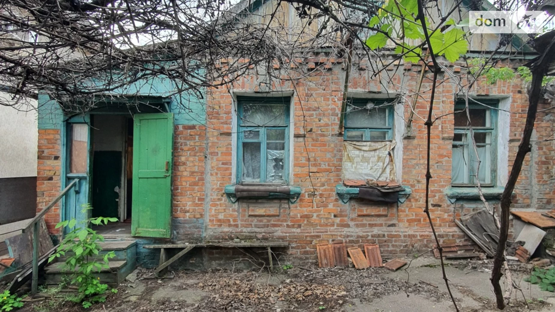 Продается часть дома 34.9 кв. м с мансардой, цена: 5500 $ - фото 2