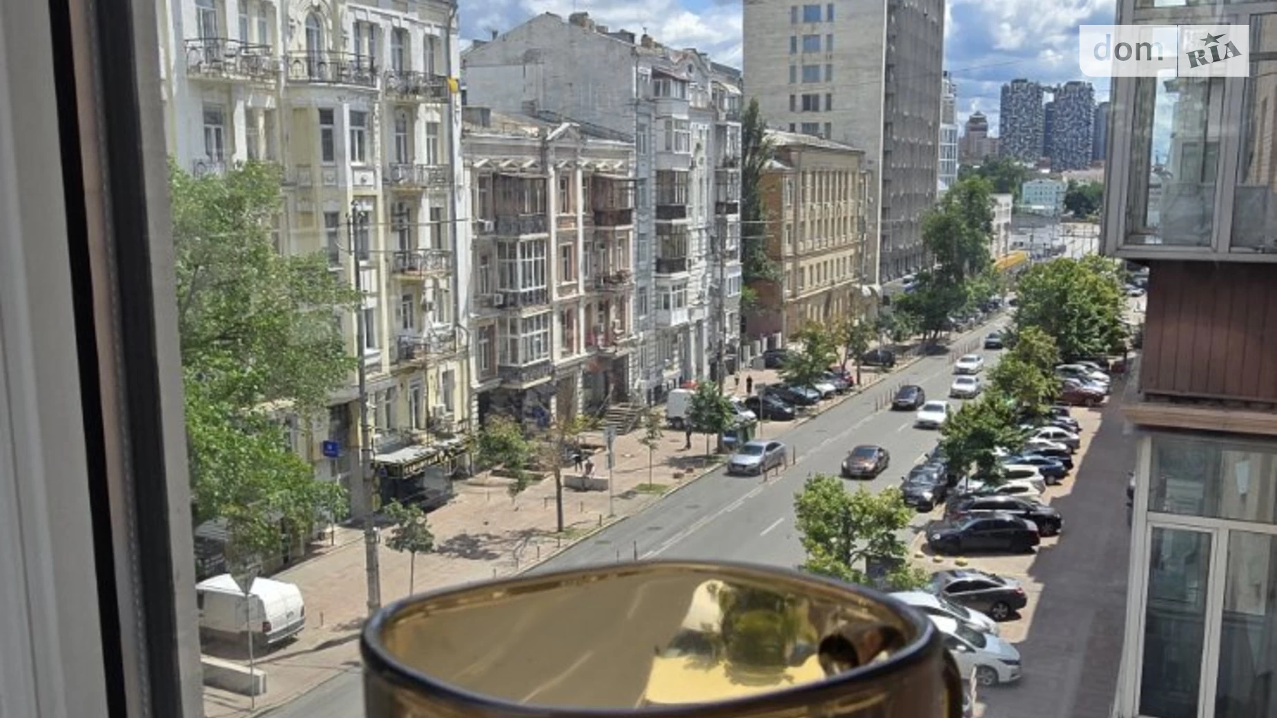 Сдается в аренду 1-комнатная квартира 40 кв. м в Киеве, ул. Шота Руставели, 26 - фото 2