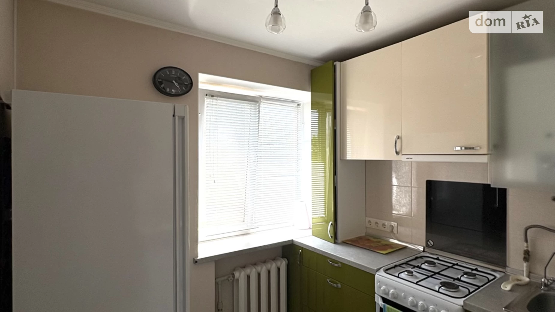 Продается 1-комнатная квартира 28.9 кв. м в Николаеве, цена: 22900 $ - фото 2