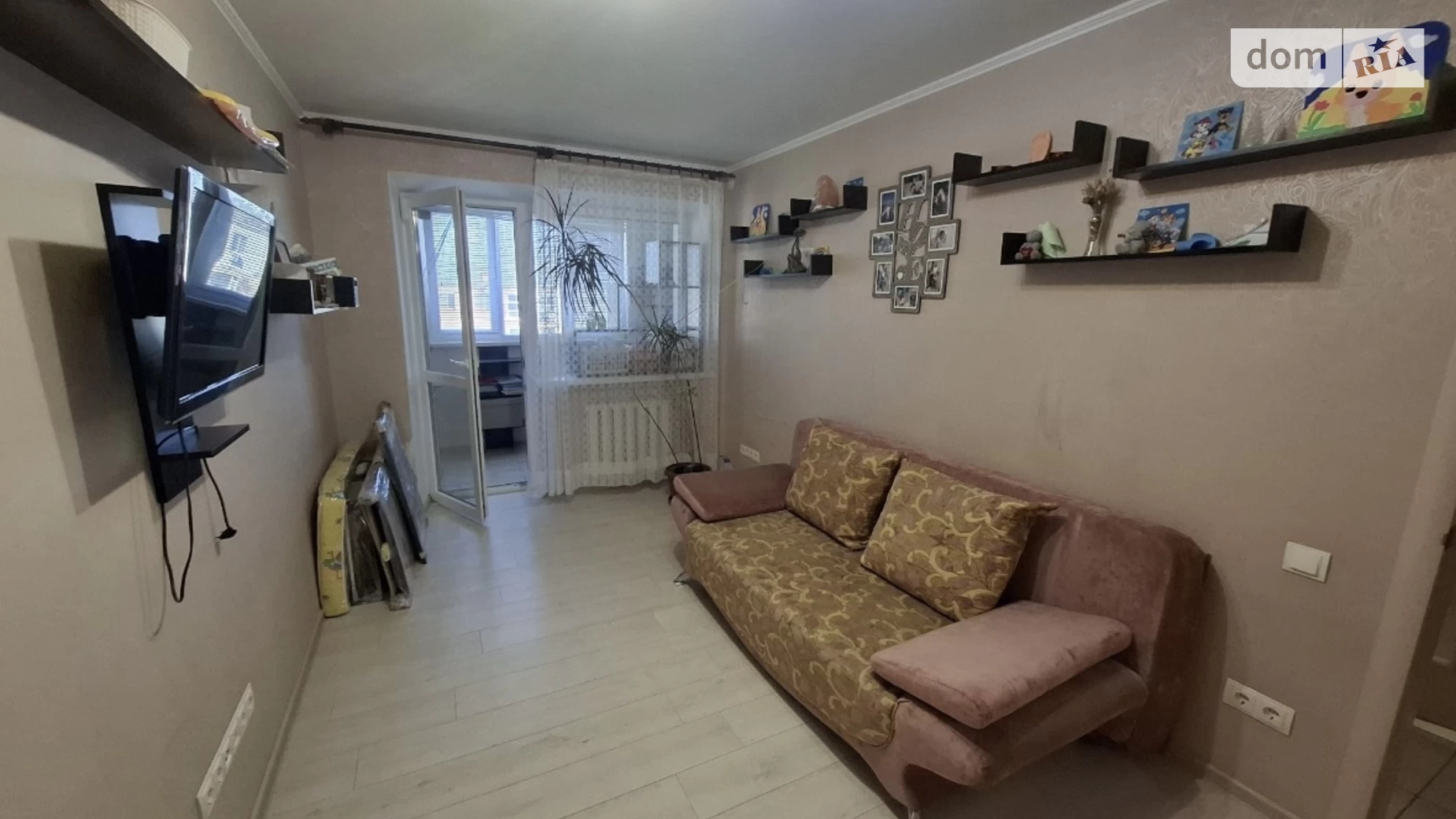 Продается 1-комнатная квартира 28.9 кв. м в Николаеве, цена: 22900 $ - фото 5