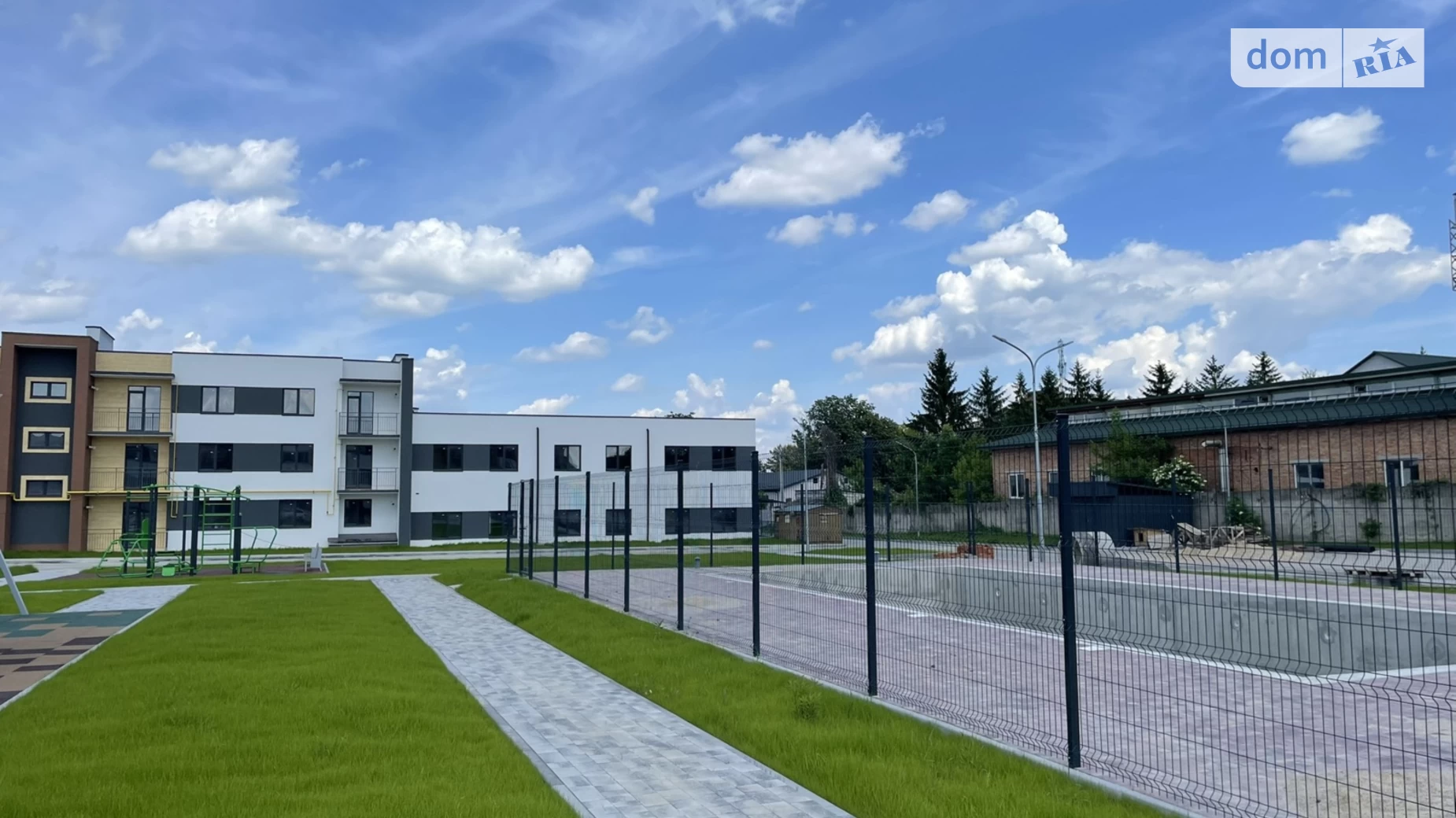 Продается 1-комнатная квартира 46 кв. м в Виннице, 4-й пер. Леонида Каденюка(Комарова), 4 - фото 3