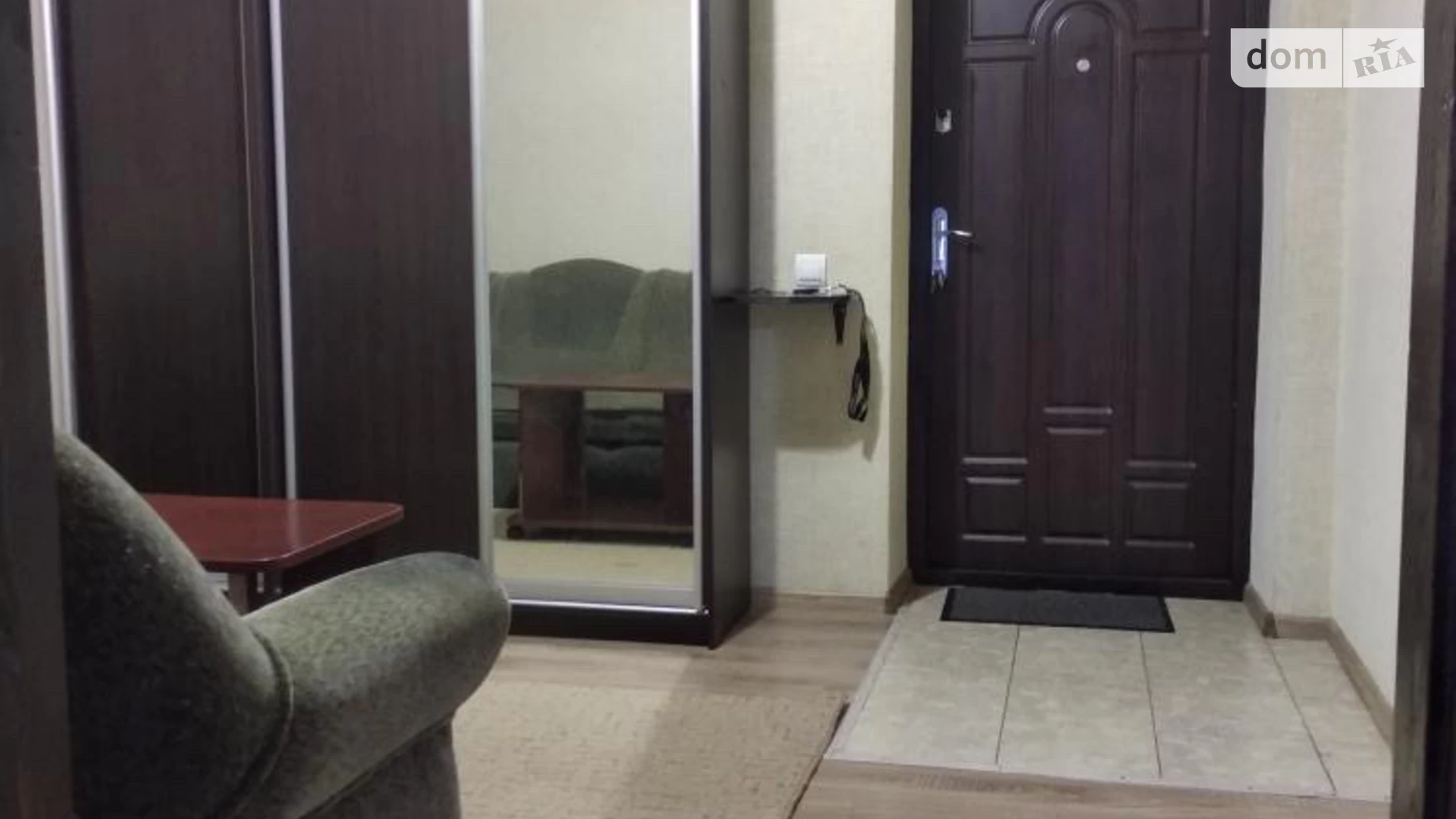 Продается 1-комнатная квартира 53 кв. м в Борисполе, ул. Шевченка, 165А - фото 4