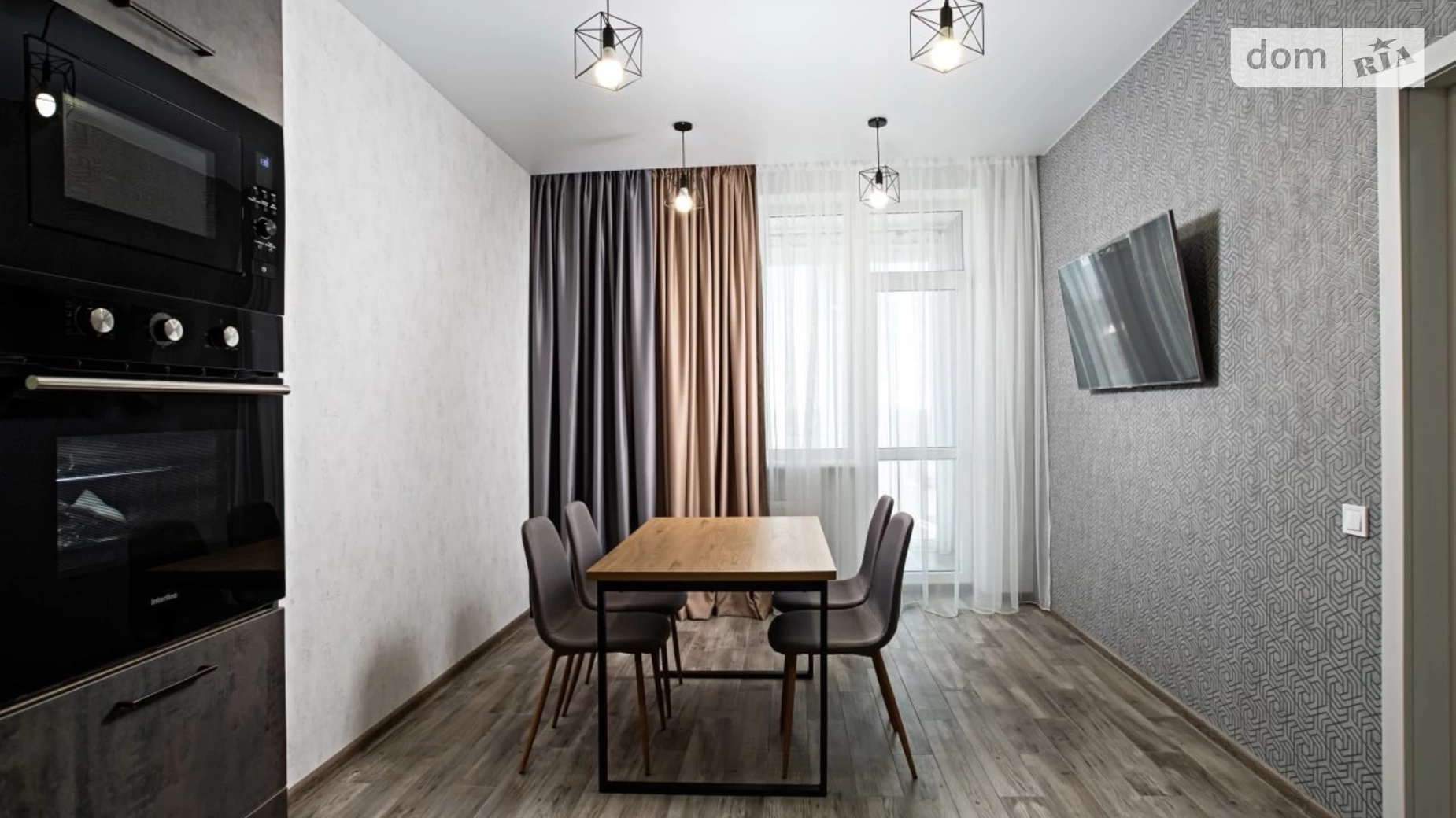 Сдается в аренду 2-комнатная квартира 70 кв. м в, цена: 550 $ - фото 2