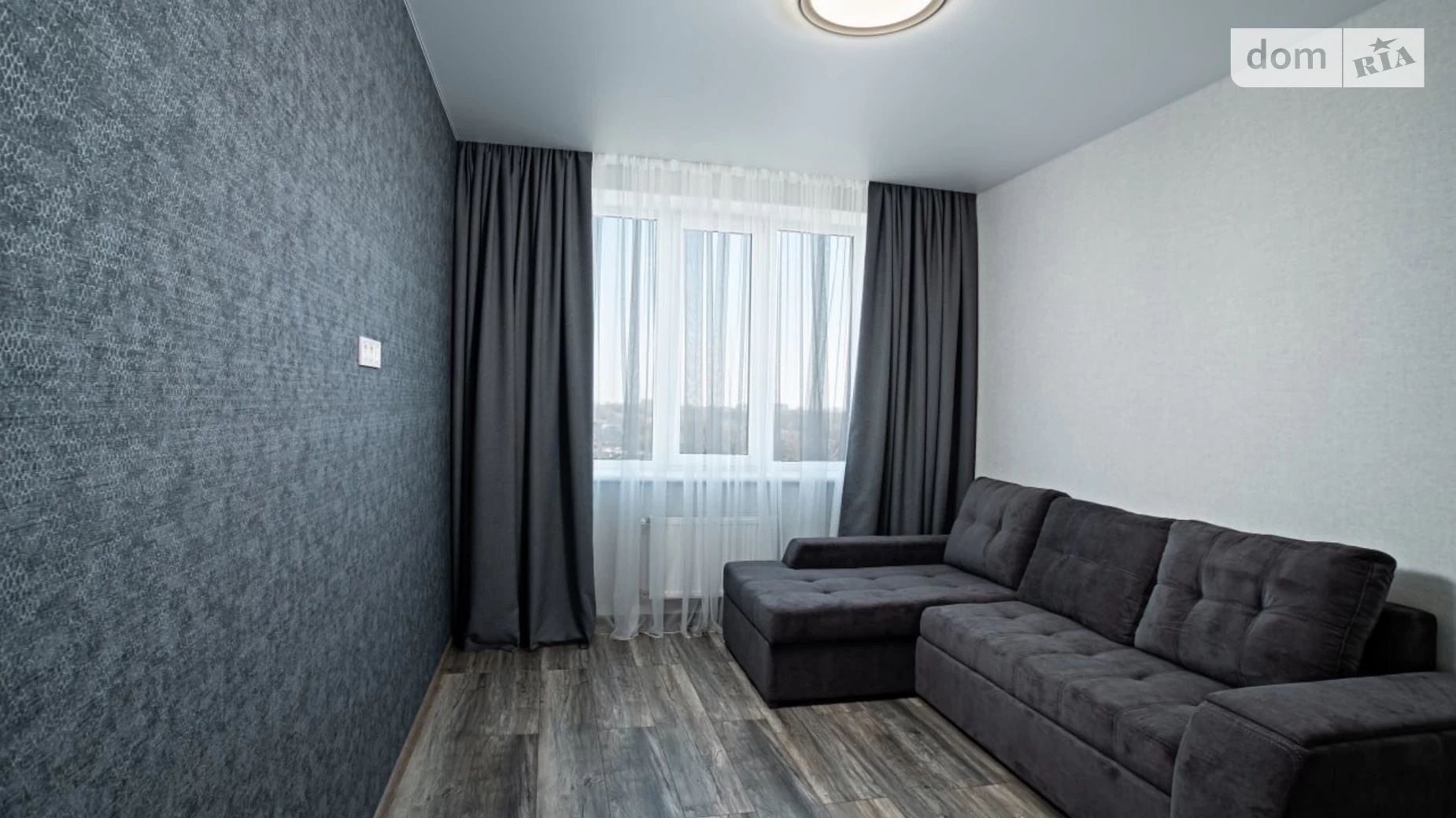 Сдается в аренду 2-комнатная квартира 70 кв. м в, цена: 550 $ - фото 3