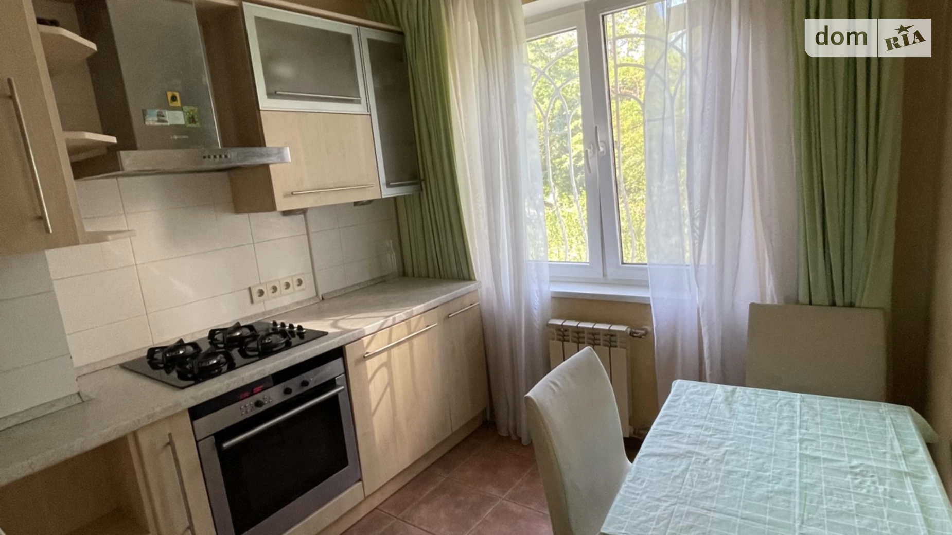 Здається в оренду 2-кімнатна квартира 50 кв. м у Одесі - фото 2
