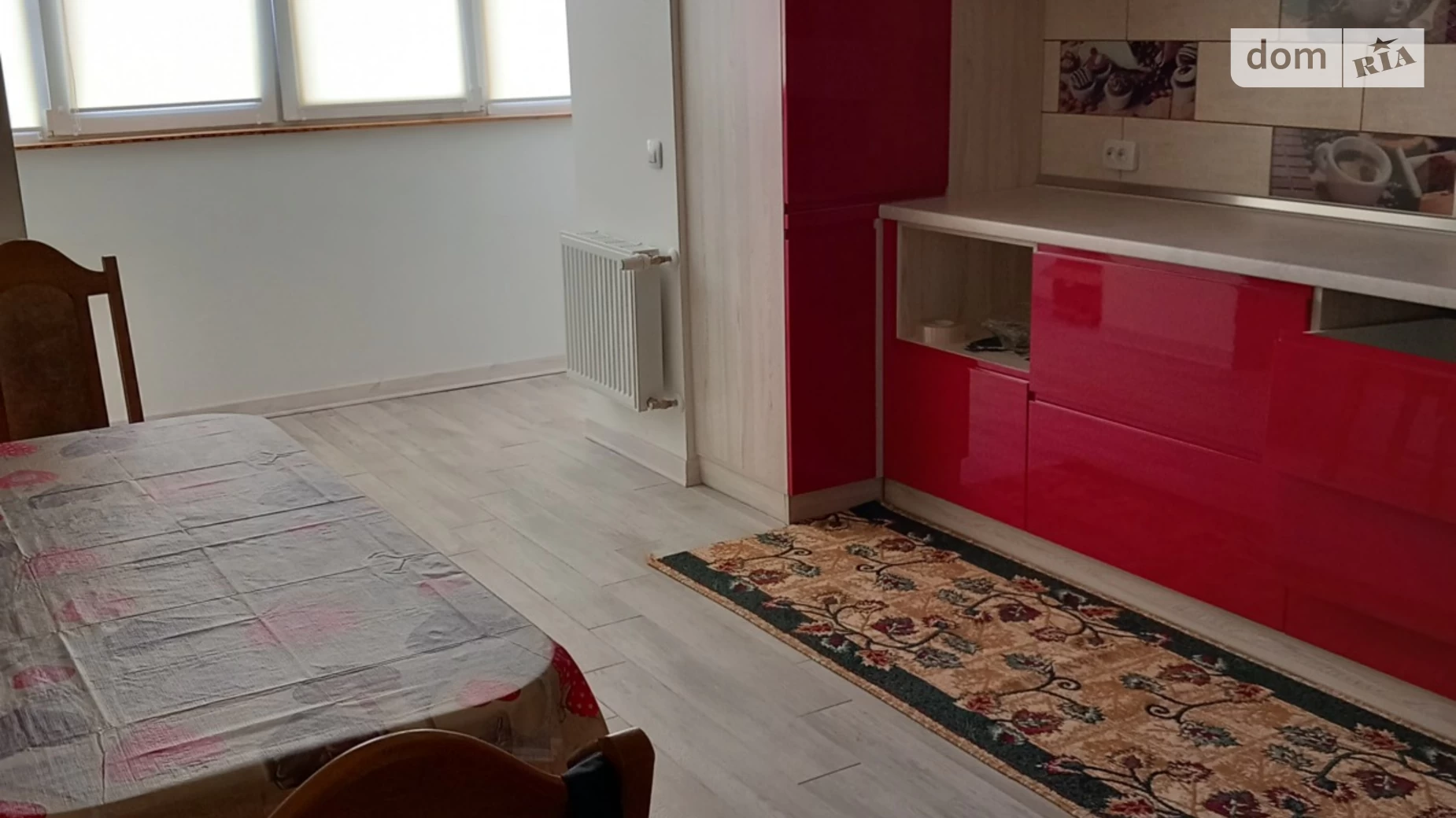 Продається 3-кімнатна квартира 95.1 кв. м у Рівному, вул. Відінська - фото 2