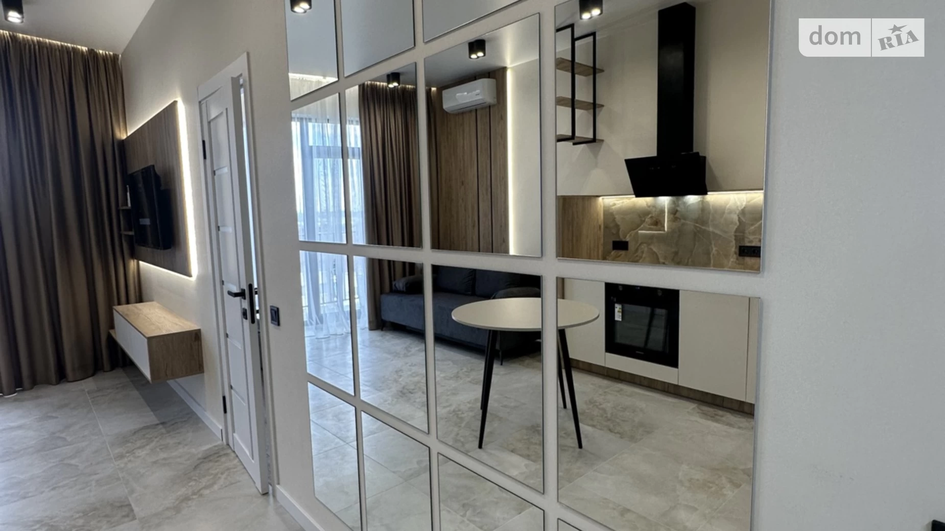 Продается 1-комнатная квартира 43 кв. м в Одессе, ул. Чубаевская, 1 - фото 3