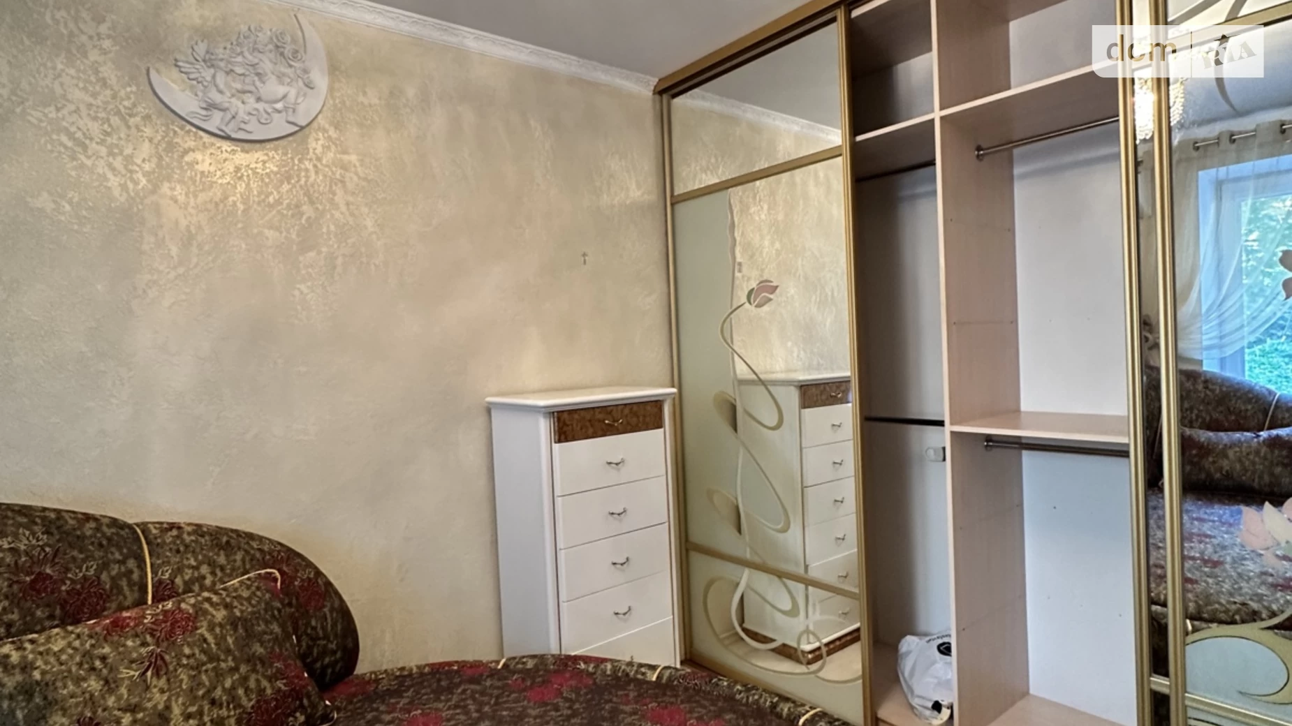Здається в оренду 2-кімнатна квартира 47 кв. м у Одесі - фото 2
